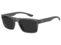Under Armour UA Acetech 63M/M9 58 Men, Women sunglasses