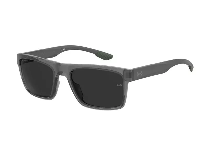 Under Armour UA Acetech 63M/M9 58 Men, Women sunglasses