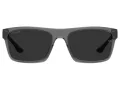 Under Armour UA Acetech 63M/M9 58 Men, Women sunglasses