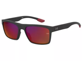 Under Armour UA Acetech BLX/MI 58 Men, Women sunglasses