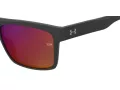 Under Armour UA Acetech BLX/MI 58 Men, Women sunglasses