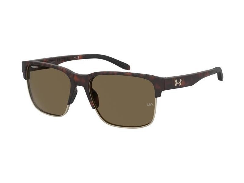 Under Armour UA Assist Edge 086/SP 57 Men, Women sunglasses