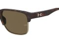 Under Armour UA Assist Edge 086/SP 57 Men, Women sunglasses
