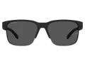 Under Armour UA Assist Edge O6W/M9 57 Men, Women sunglasses