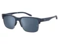 Under Armour UA Assist Edge OXZ/61 57 Men, Women sunglasses