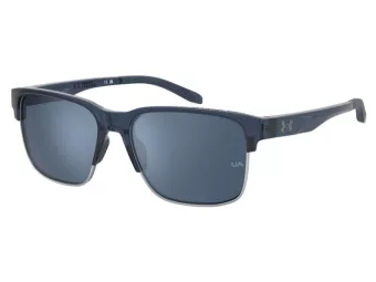 Under Armour UA Assist Edge OXZ/61 57 Men, Women sunglasses