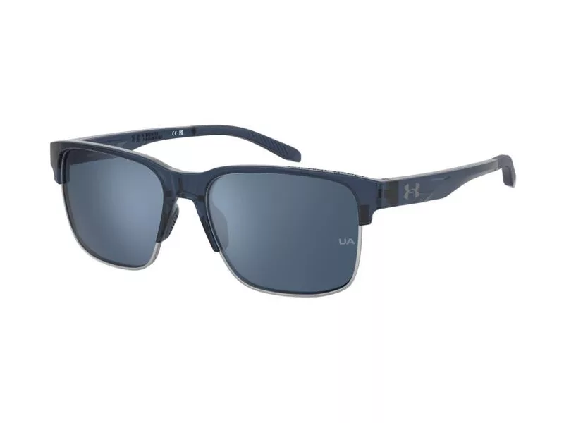 Under Armour UA Assist Edge OXZ/61 57 Men, Women sunglasses