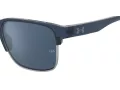 Under Armour UA Assist Edge OXZ/61 57 Men, Women sunglasses