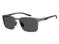 Under Armour UA Assist Mtl/G 5MO/M9 57 Men sunglasses