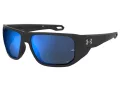 Under Armour UA Attack 2 807/7N 63 Men sunglasses
