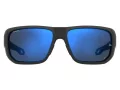Under Armour UA Attack 2 807/7N 63 Men sunglasses