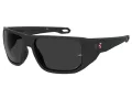 Under Armour UA Attack 2 SZE/6C 63 Men sunglasses