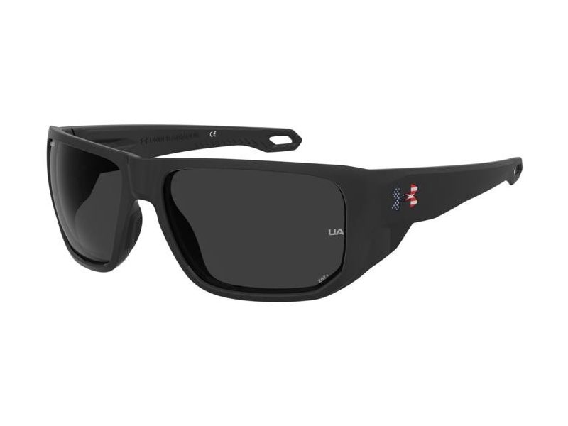 Under Armour UA Attack 2 SZE/6C 63 Men sunglasses