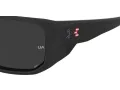Under Armour UA Attack 2 SZE/6C 63 Men sunglasses