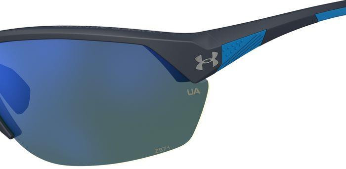 Under armour sales sunglasses case