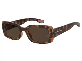 Under Armour UA Crossover 086/70 53 Women sunglasses