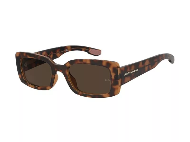 Under Armour UA Crossover 086/70 53 Women sunglasses