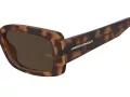 Under Armour UA Crossover 086/70 53 Women sunglasses
