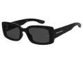 Under Armour UA Crossover 807/M9 53 Women sunglasses
