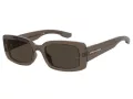 Under Armour UA Crossover FL4/70 53 Women sunglasses