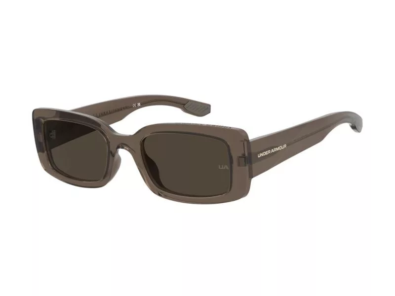 Under Armour UA Crossover FL4/70 53 Women sunglasses
