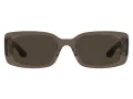Under Armour UA Crossover FL4/70 53 Women sunglasses