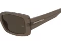 Under Armour UA Crossover FL4/70 53 Women sunglasses