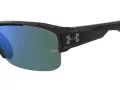 Under Armour UA Fanatical Ii 7ZJ/V8 64 Men sunglasses