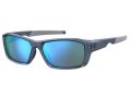 Under Armour UA Fanatical 09V/Z0 58 Men sunglasses