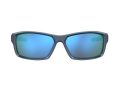 Under Armour UA Fanatical 09V/Z0 58 Men sunglasses