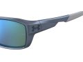 Under Armour UA Fanatical 09V/Z0 58 Men sunglasses