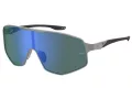 Under Armour UA Gamedaymtl/G R81/V8 99 Men sunglasses