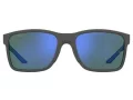 Under Armour UA Hustle Xl RIW/V8 59 Men, Women sunglasses
