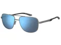 Under Armour UA Impulse 2/G 9T9/Z0 58 Men, Women sunglasses
