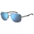 Under Armour UA Impulse 2/G 9T9/Z0 58 Men, Women sunglasses