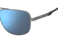 Under Armour UA Impulse 2/G 9T9/Z0 58 Men, Women sunglasses