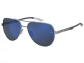 Under Armour UA Instinct 2/G 9T9/XT 59 Men, Women sunglasses