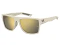 Under Armour UA Launch 2/G 3Y5/K1 57 Men sunglasses