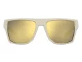 Under Armour UA Launch 2/G 3Y5/K1 57 Men sunglasses