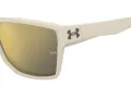 Under Armour UA Launch 2/G 3Y5/K1 57 Men sunglasses