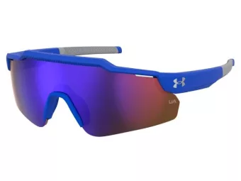 Under Armour UA Levelup Jr 4NZ/GR 99 Children sunglasses