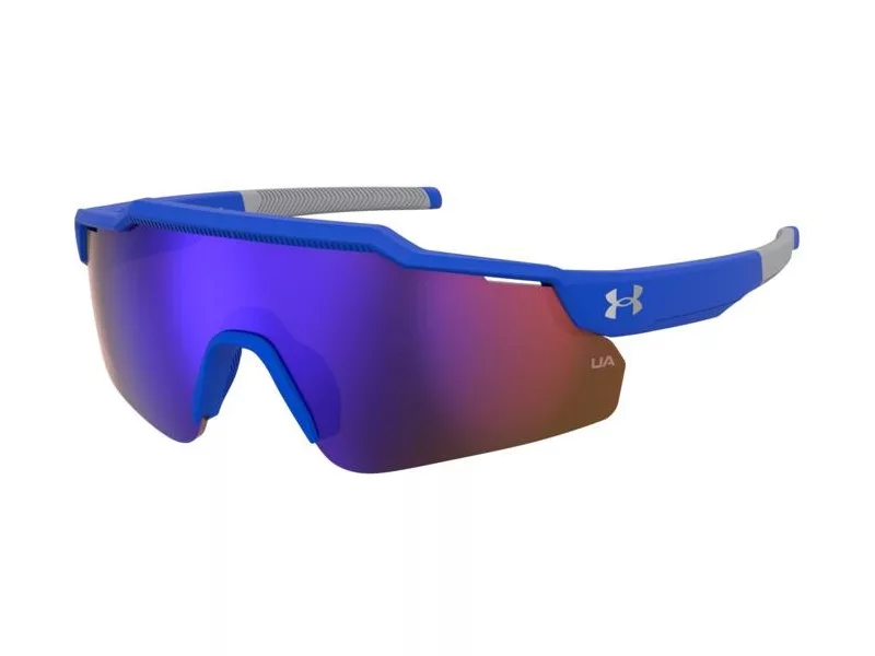 Under Armour UA Levelup Jr 4NZ/GR 99 Children sunglasses