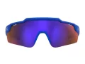 Under Armour UA Levelup Jr 4NZ/GR 99 Children sunglasses
