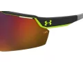 Under Armour UA Levelup 71C/B3 99 Men sunglasses