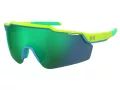 Under Armour UA Levelup W0P/V8 99 Men sunglasses