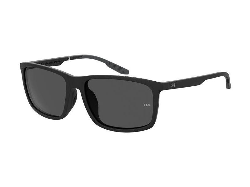 Under shop armour ir