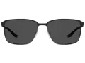 Under Armour UA Retained/G RZZ/M9 61 Men sunglasses