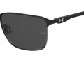 Under Armour UA Retained/G RZZ/M9 61 Men sunglasses