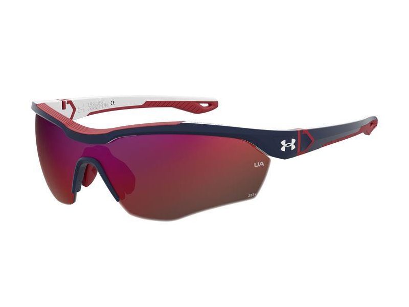 Under armour baseball on sale sunglasses