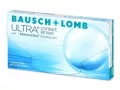 Bausch & Lomb Ultra with Moisture Seal (3 lenses)